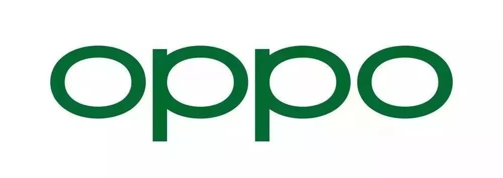九江OPPO 2019启用全新VI设计识别系统