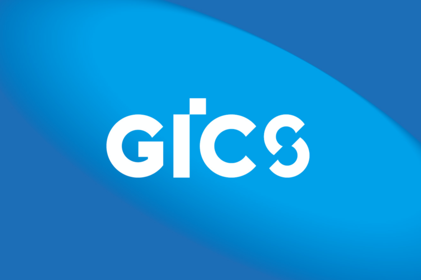 九江GICS全球半导体才智大会VI设计