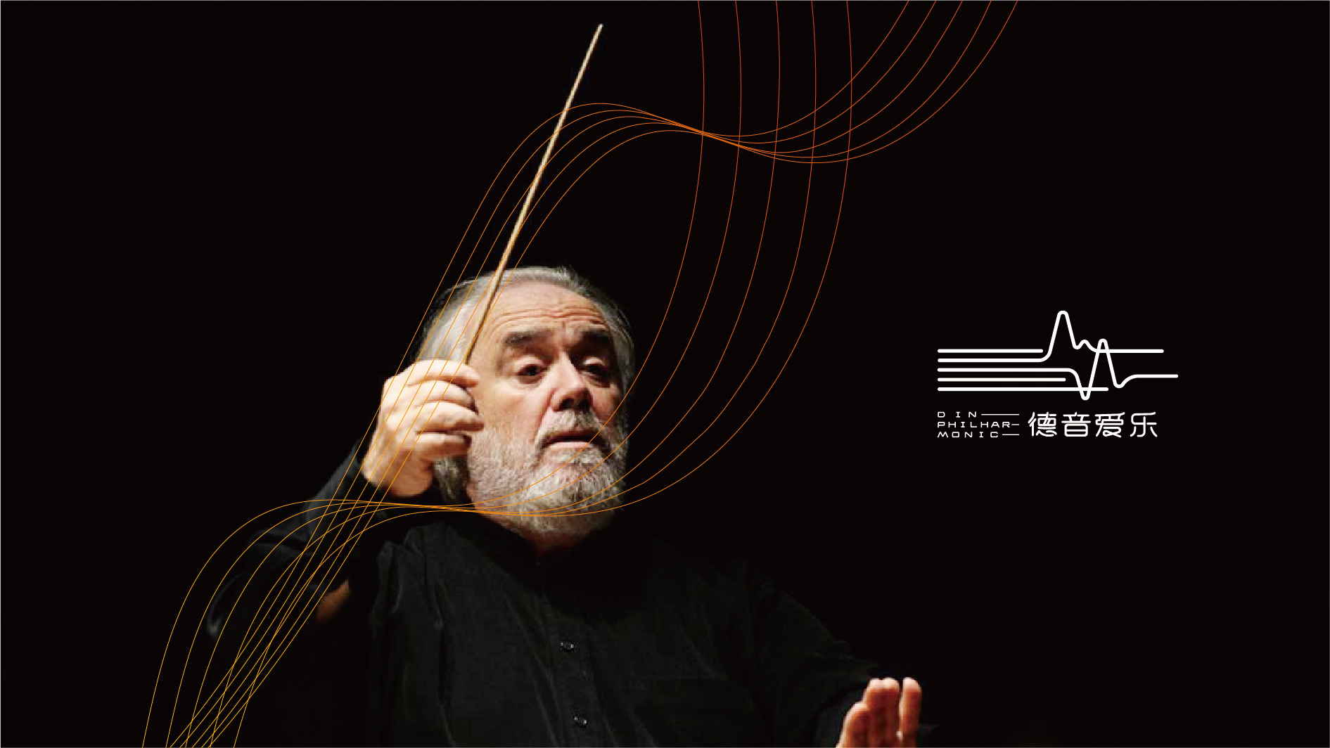 九江爱乐团品牌VI形象设计