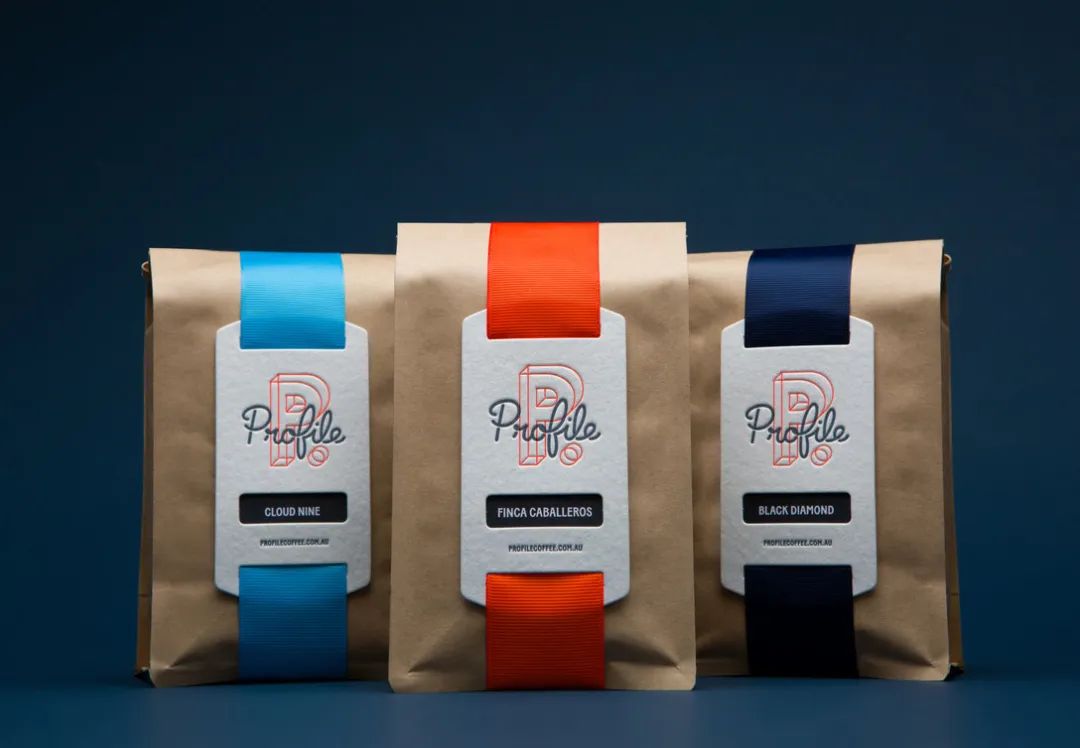 九江咖啡文化品牌形象设计